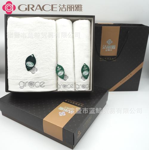 從毛巾到浴巾 經營中的細節與信任邏輯